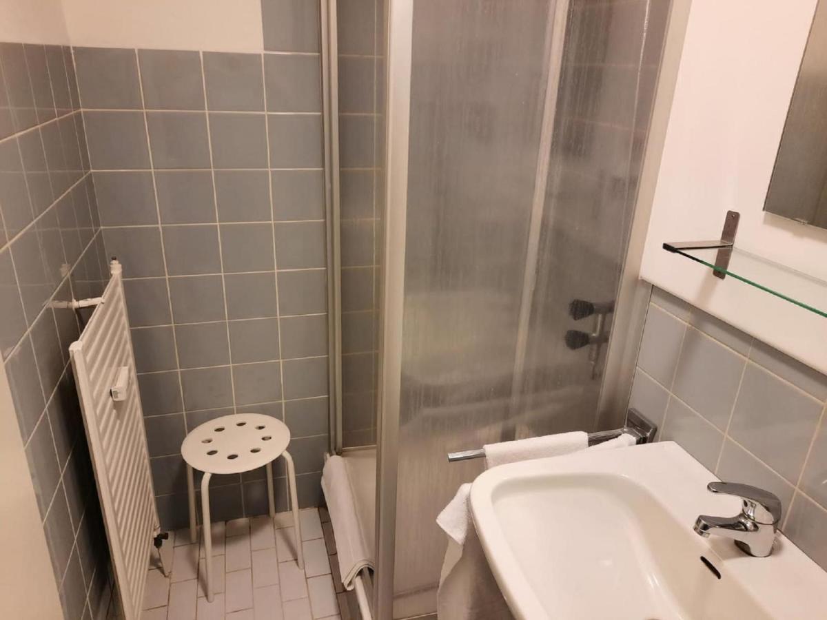 Ferienwohnungen Ute Am Geyersberg فرايونغ المظهر الخارجي الصورة